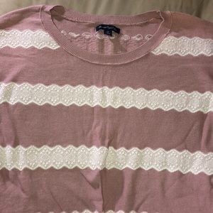 American Eagle Sweater